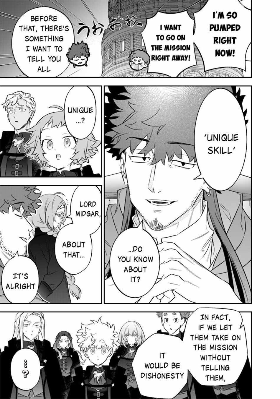 Sekai ni Hitori, Zenzokusei Mahou no Tsukaite Chapter 51 - Page 5