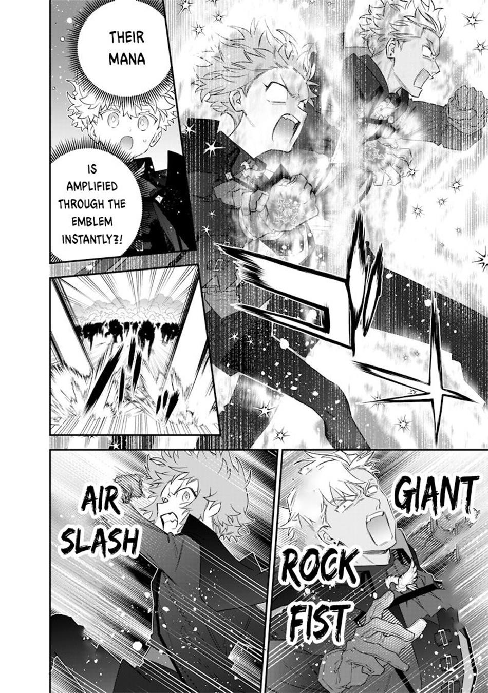 Sekai ni Hitori, Zenzokusei Mahou no Tsukaite Chapter 52 - Page 10