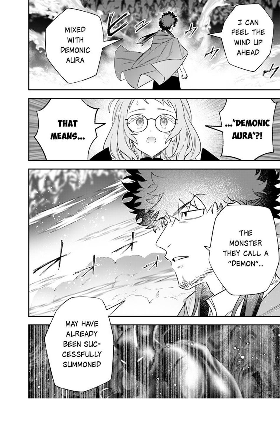 Sekai ni Hitori, Zenzokusei Mahou no Tsukaite Chapter 52 - Page 24