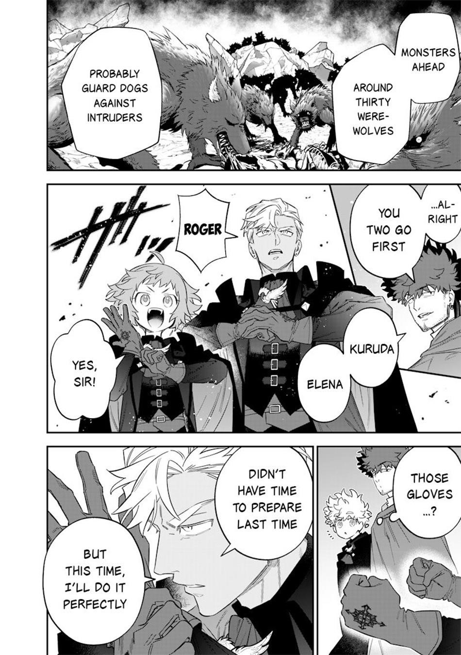 Sekai ni Hitori, Zenzokusei Mahou no Tsukaite Chapter 52 - Page 8