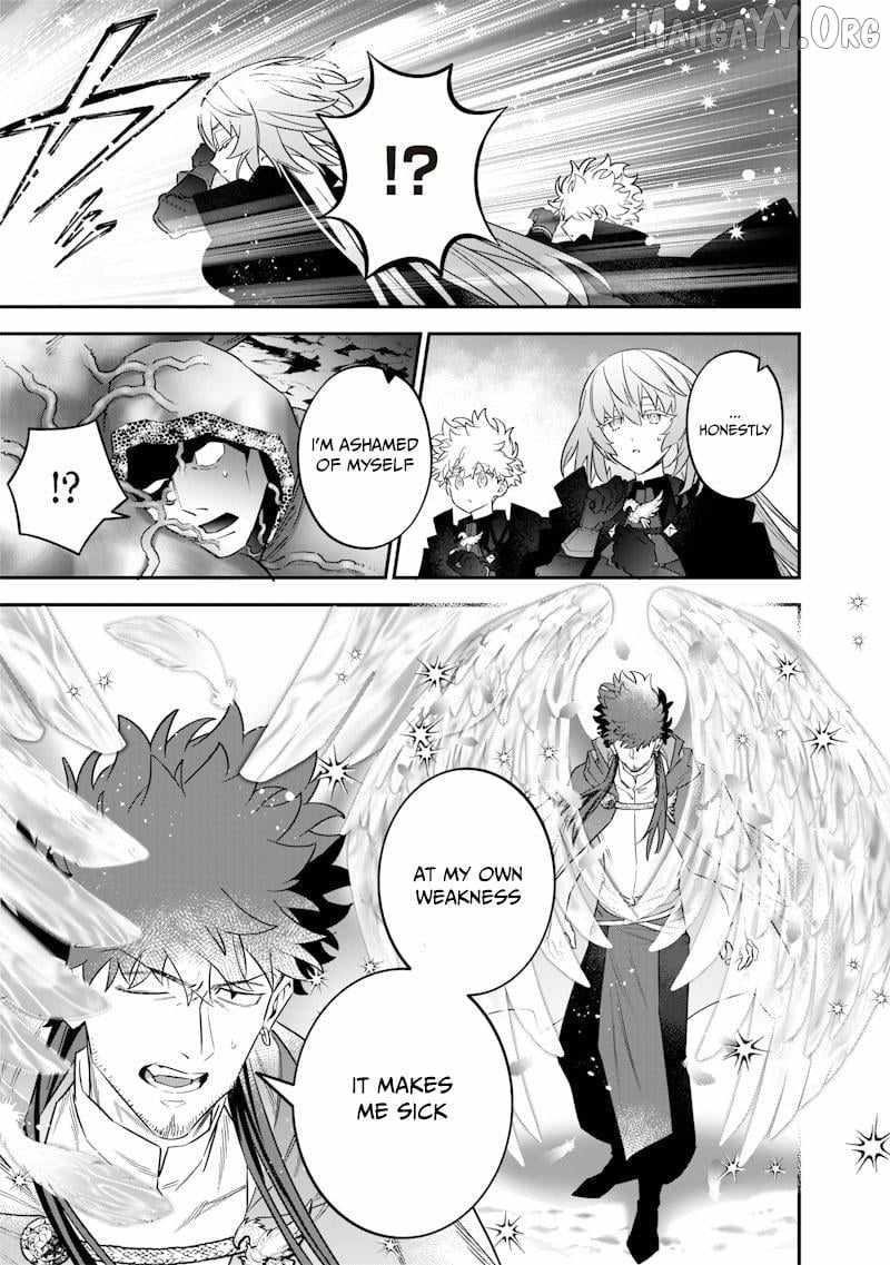 Sekai ni Hitori, Zenzokusei Mahou no Tsukaite Chapter 53 - Page 15