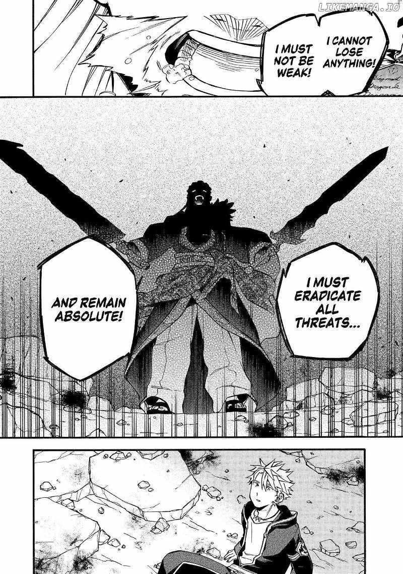 Good Deeds Of Kane Of Old Guy Chapter 51 - Page 20