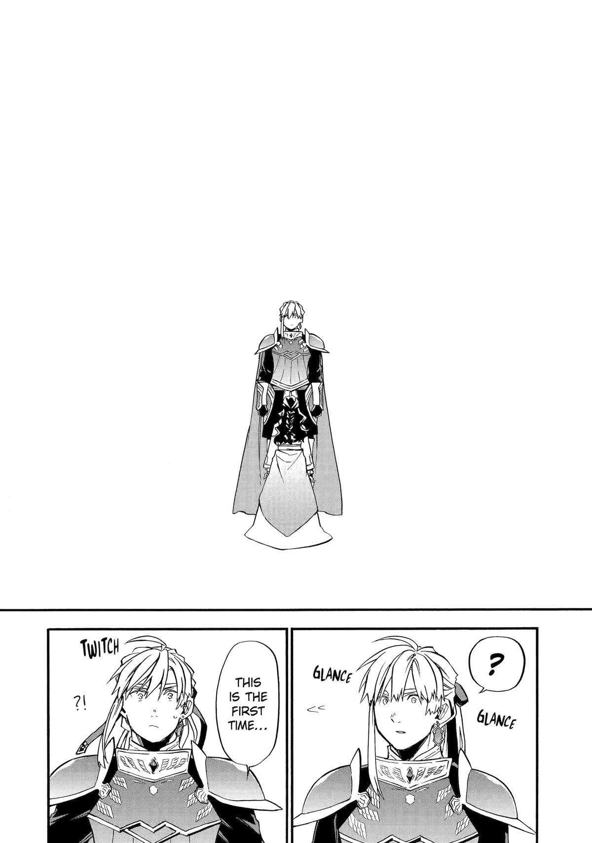 Good Deeds Of Kane Of Old Guy Chapter 53 - Page 29