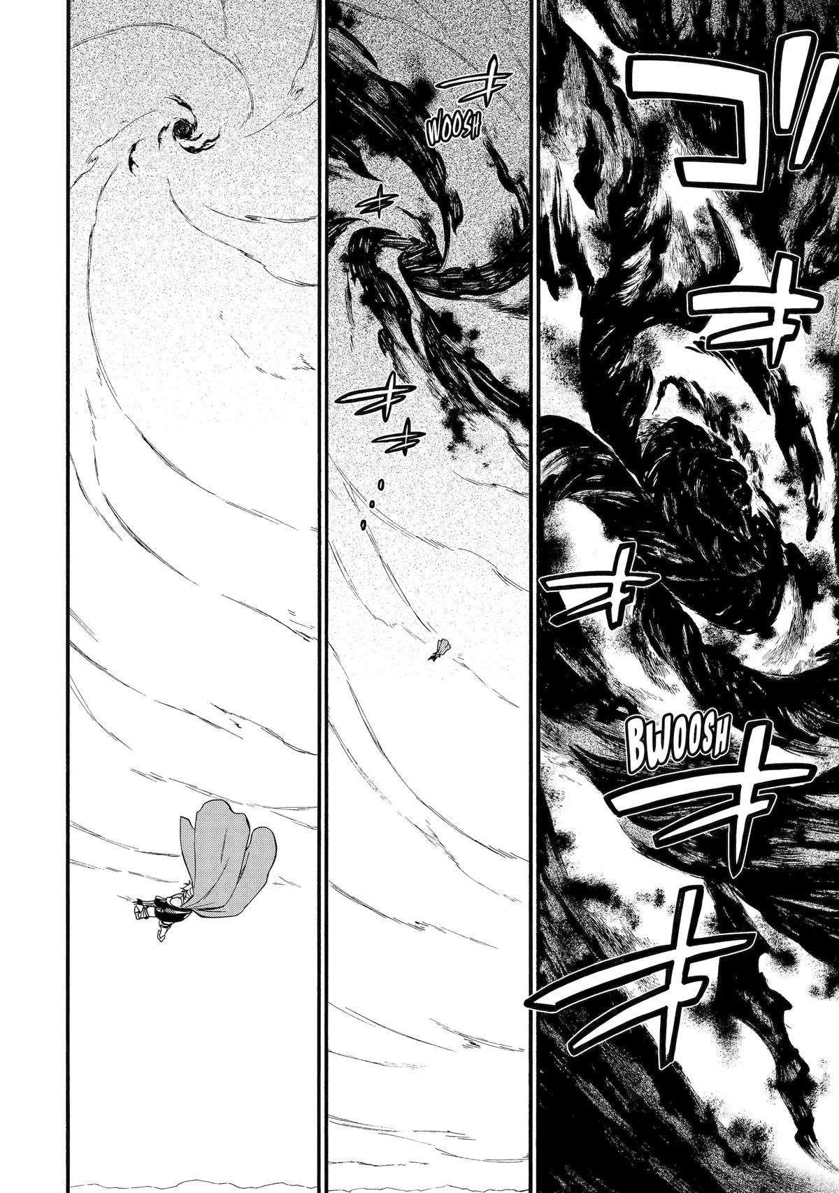 Good Deeds Of Kane Of Old Guy Chapter 53 - Page 51