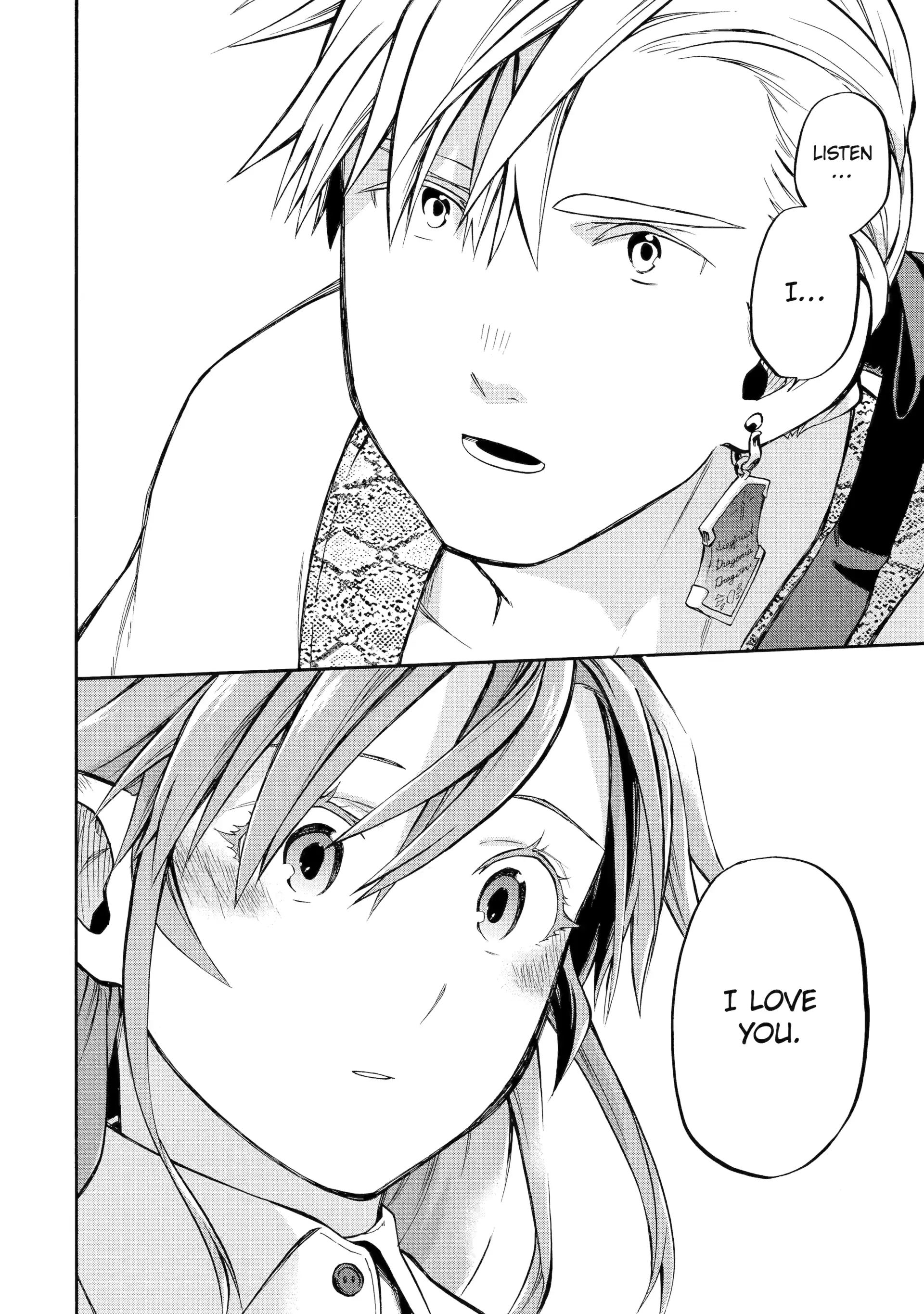 Good Deeds Of Kane Of Old Guy Chapter 56 - Page 38