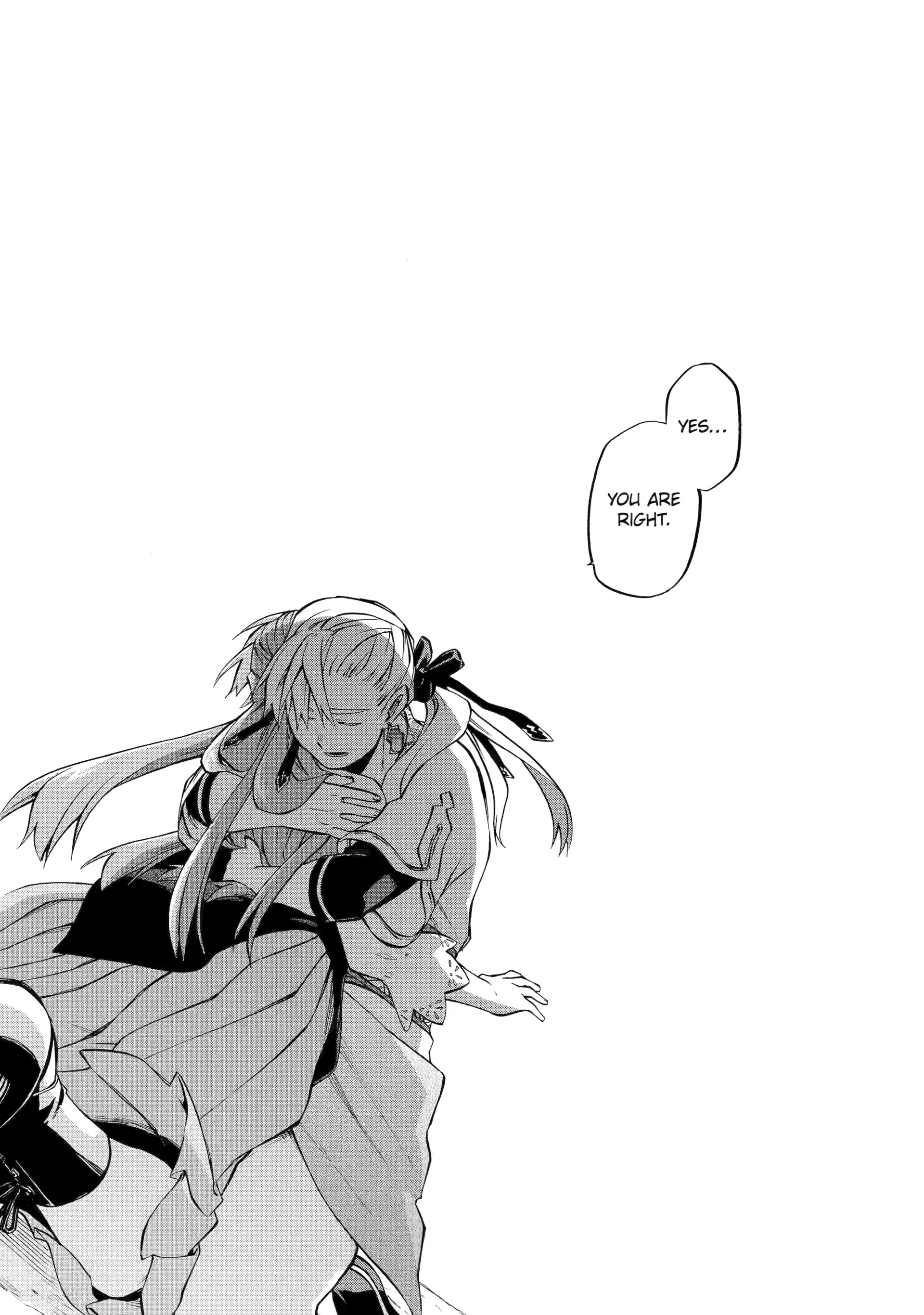 Good Deeds Of Kane Of Old Guy Chapter 56 - Page 45