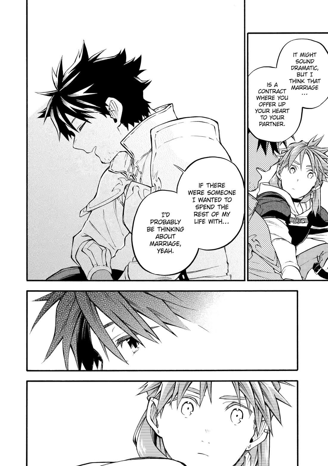 Good Deeds Of Kane Of Old Guy Chapter 57 - Page 9