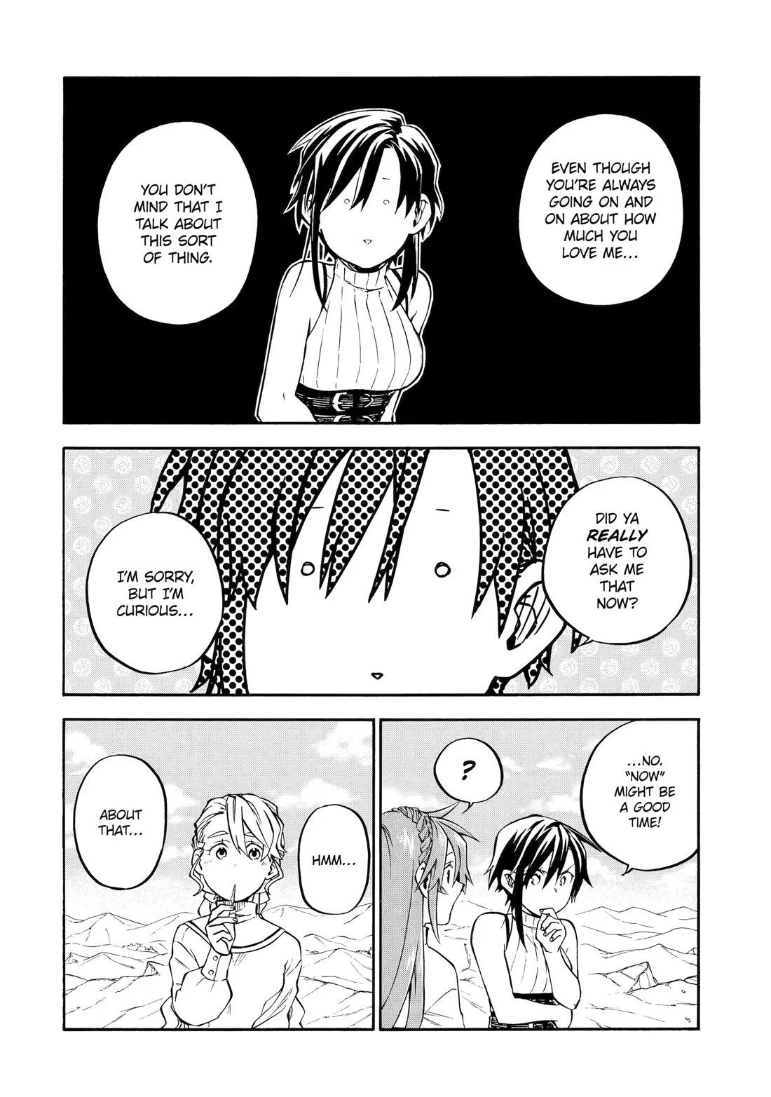 Good Deeds Of Kane Of Old Guy Chapter 58 - Page 14