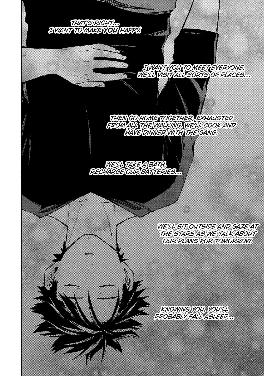 Good Deeds Of Kane Of Old Guy Chapter 58 - Page 34