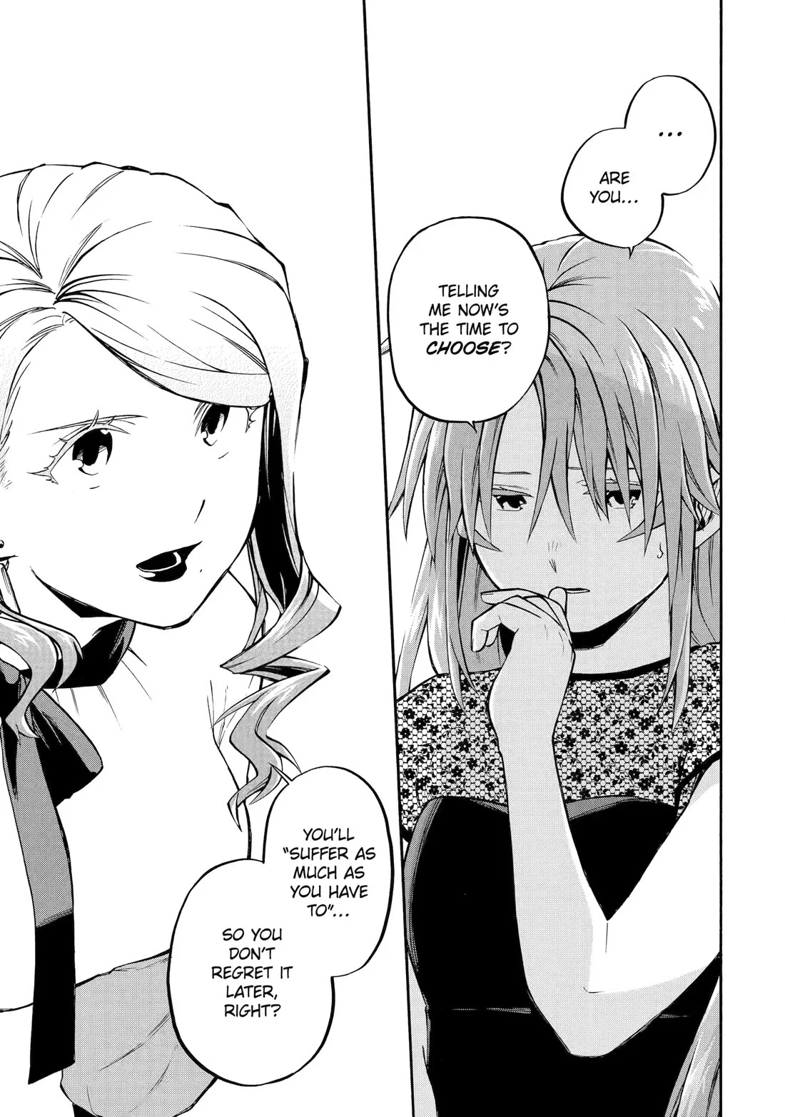 Good Deeds Of Kane Of Old Guy Chapter 58 - Page 7