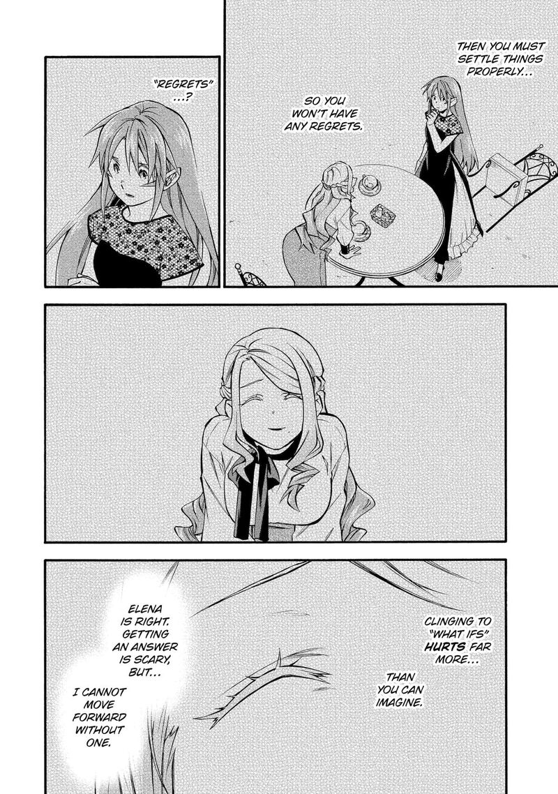 Good Deeds Of Kane Of Old Guy Chapter 59 - Page 17