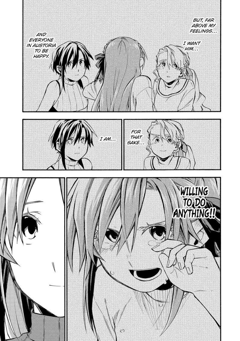 Good Deeds Of Kane Of Old Guy Chapter 59 - Page 23