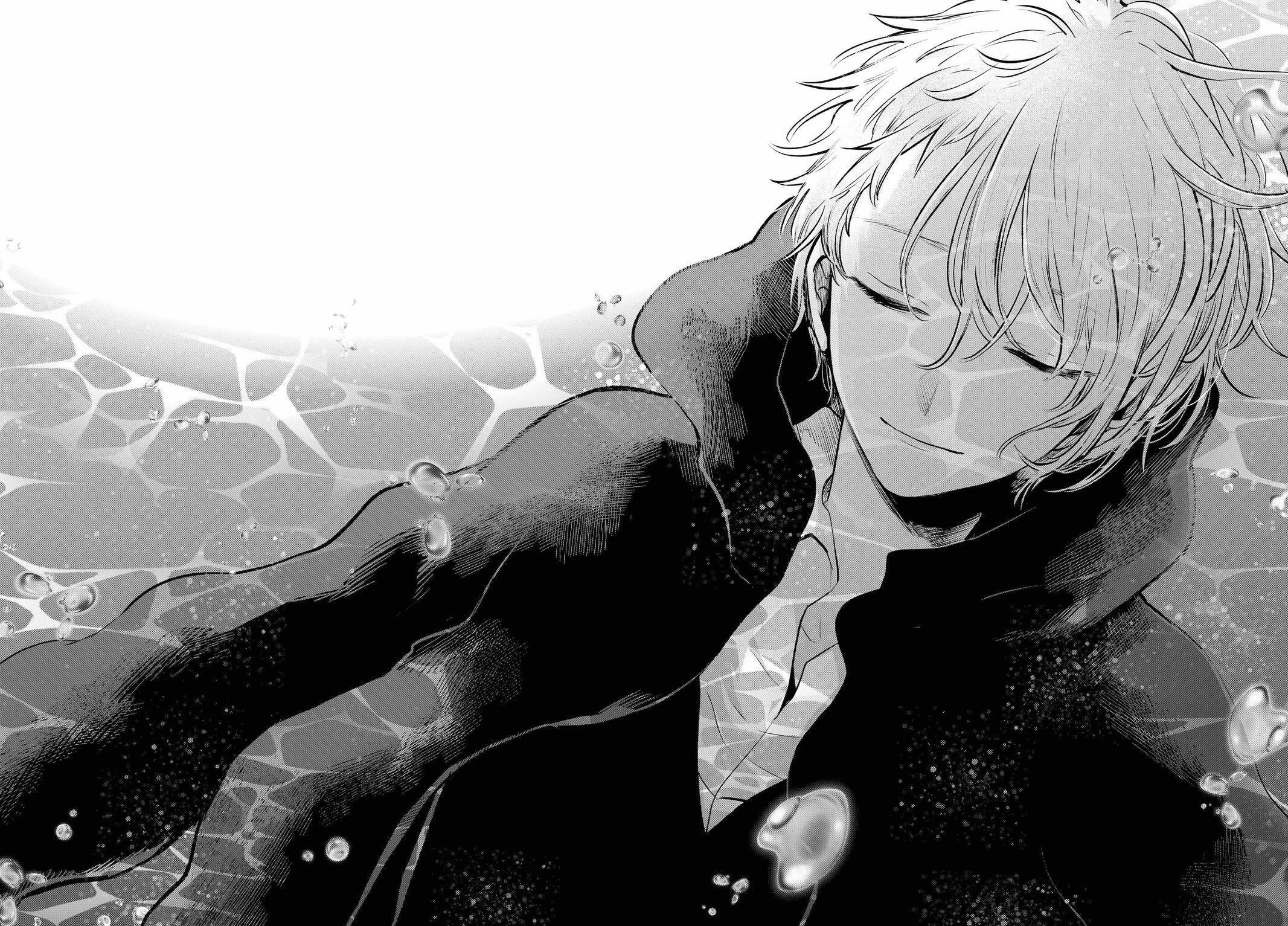 Oshi no Ko Chapter 164 - Page 10