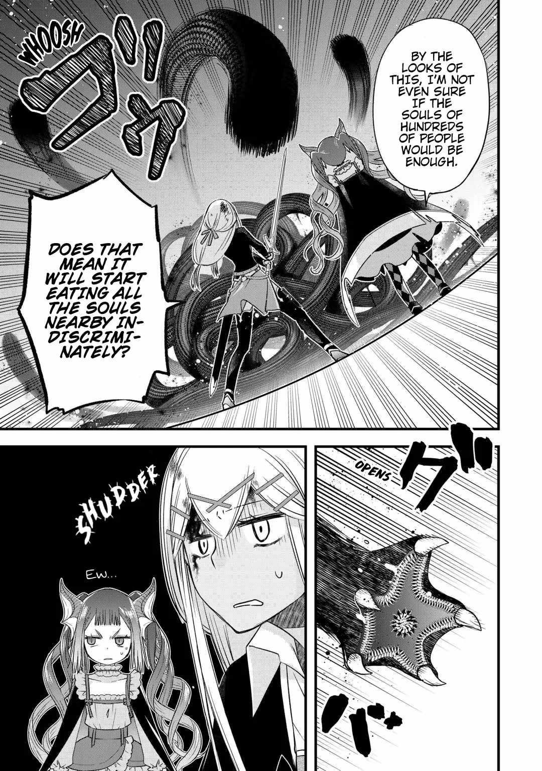 Kanchigai no Atelier Meister Chapter 52 - Page 17