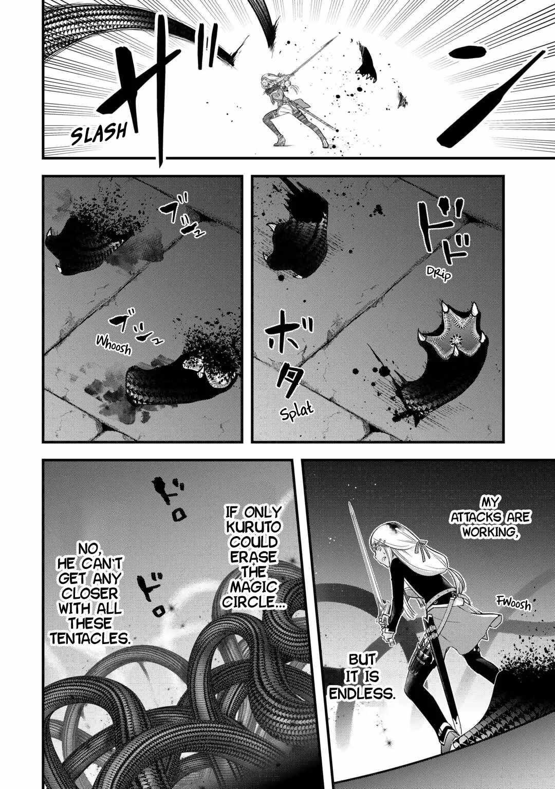 Kanchigai no Atelier Meister Chapter 52 - Page 18