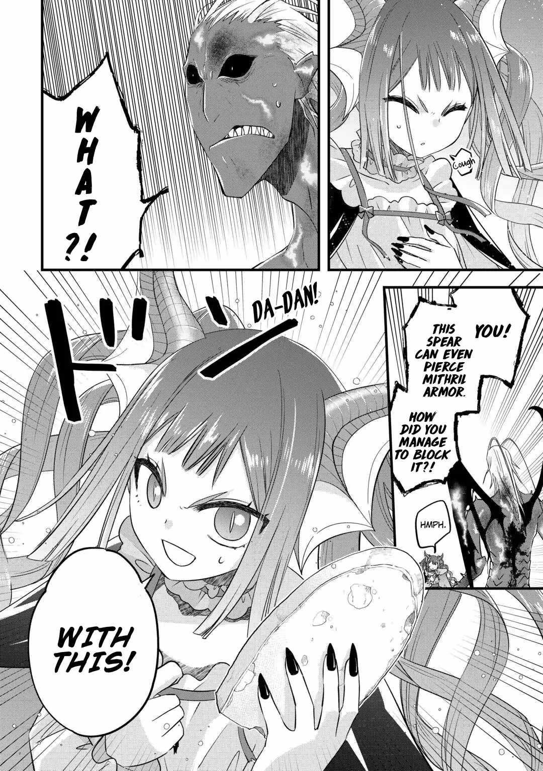 Kanchigai no Atelier Meister Chapter 52 - Page 6