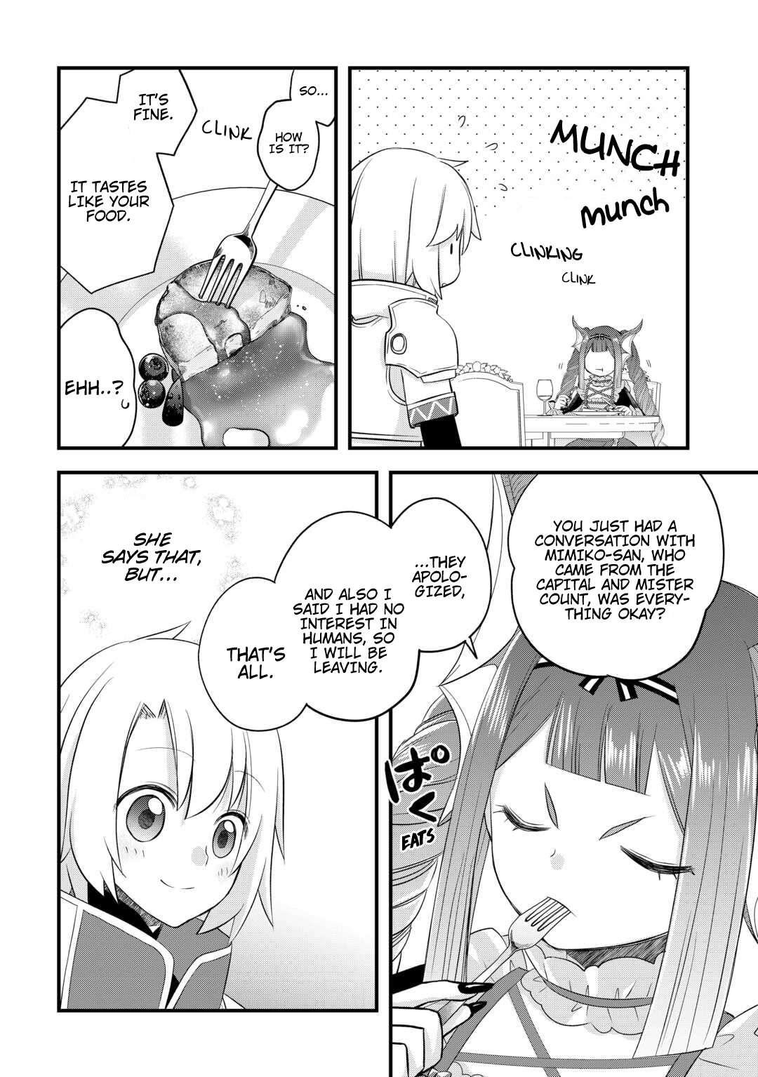 Kanchigai no Atelier Meister Chapter 53 - Page 20