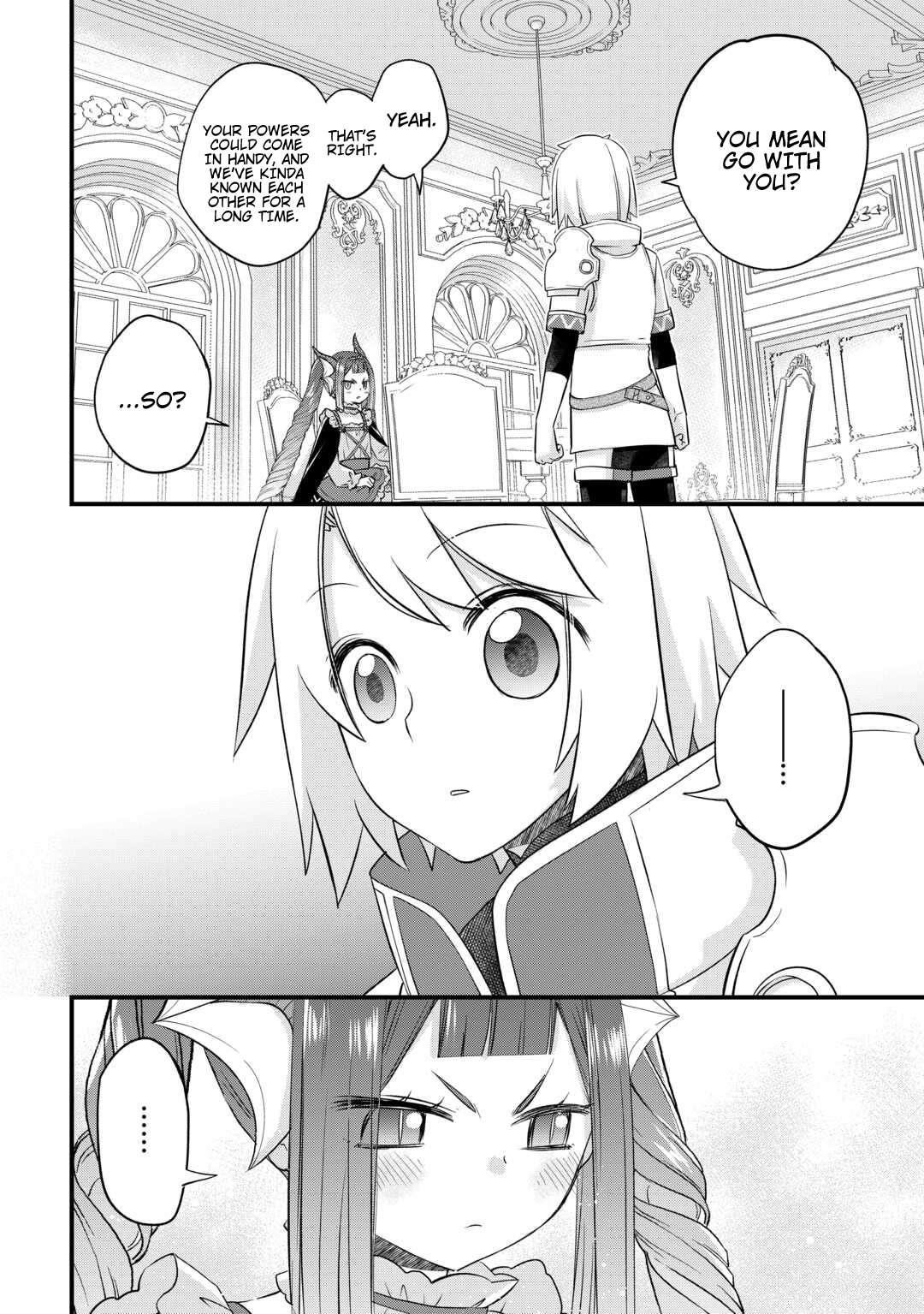 Kanchigai no Atelier Meister Chapter 53 - Page 22