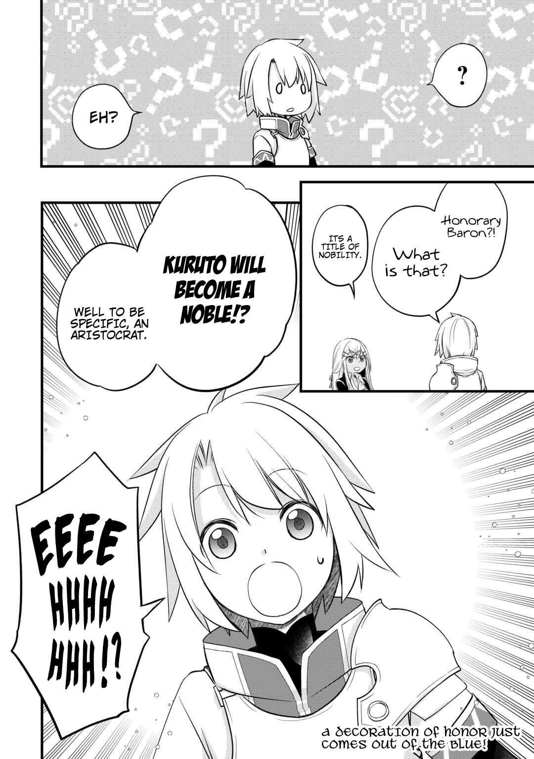 Kanchigai no Atelier Meister Chapter 53 - Page 30