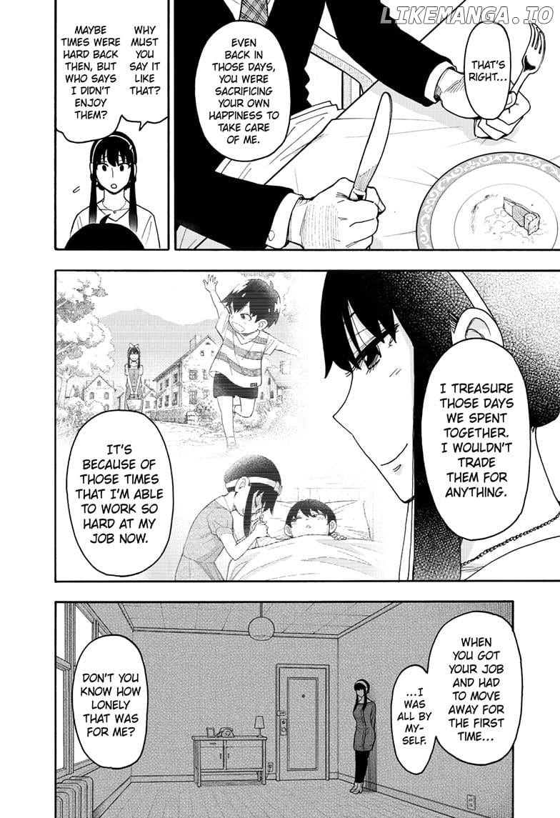 Spy X Family Chapter 114 - Page 10