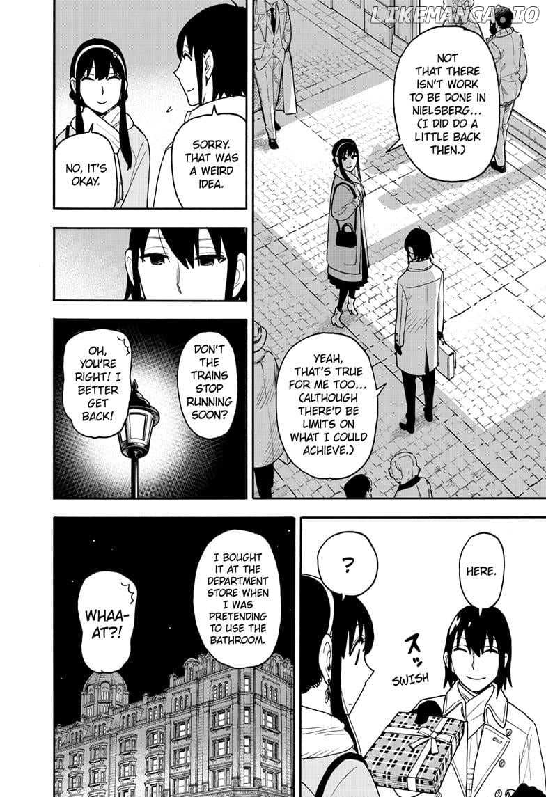 Spy X Family Chapter 114 - Page 16