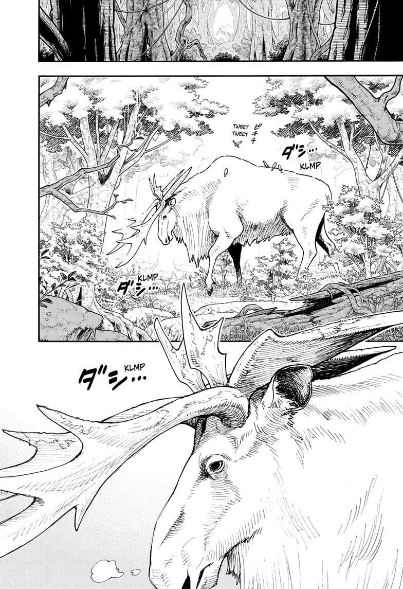 Spy X Family Chapter 116 - Page 10