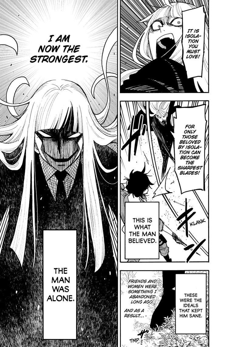 Spy X Family Chapter 117 - Page 7