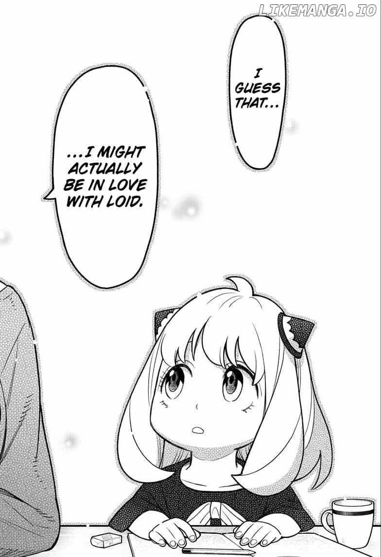 Spy X Family Chapter 120 - Page 14