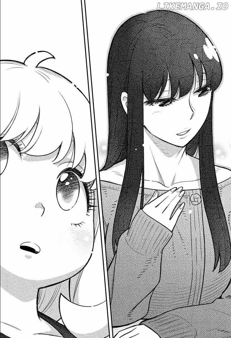 Spy X Family Chapter 120 - Page 15