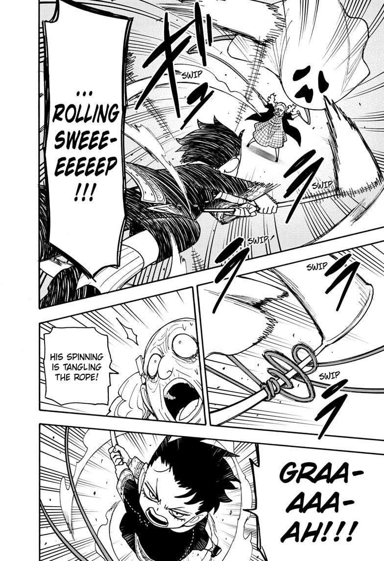 Spy X Family Chapter 126 - Page 6