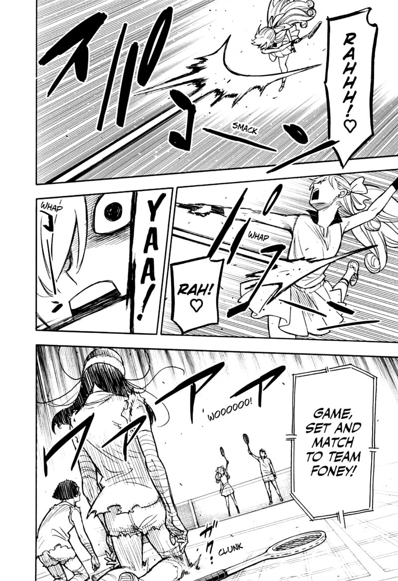 Spy X Family Chapter 31 - Page 17