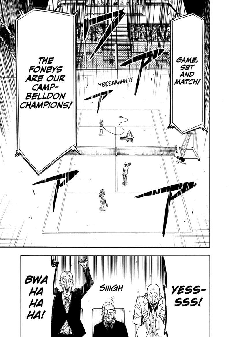 Spy X Family Chapter 33 - Page 19