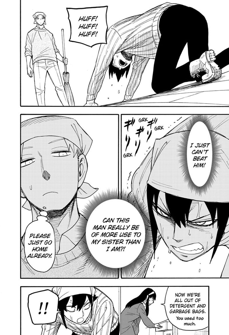Spy X Family Chapter 68 - Page 10