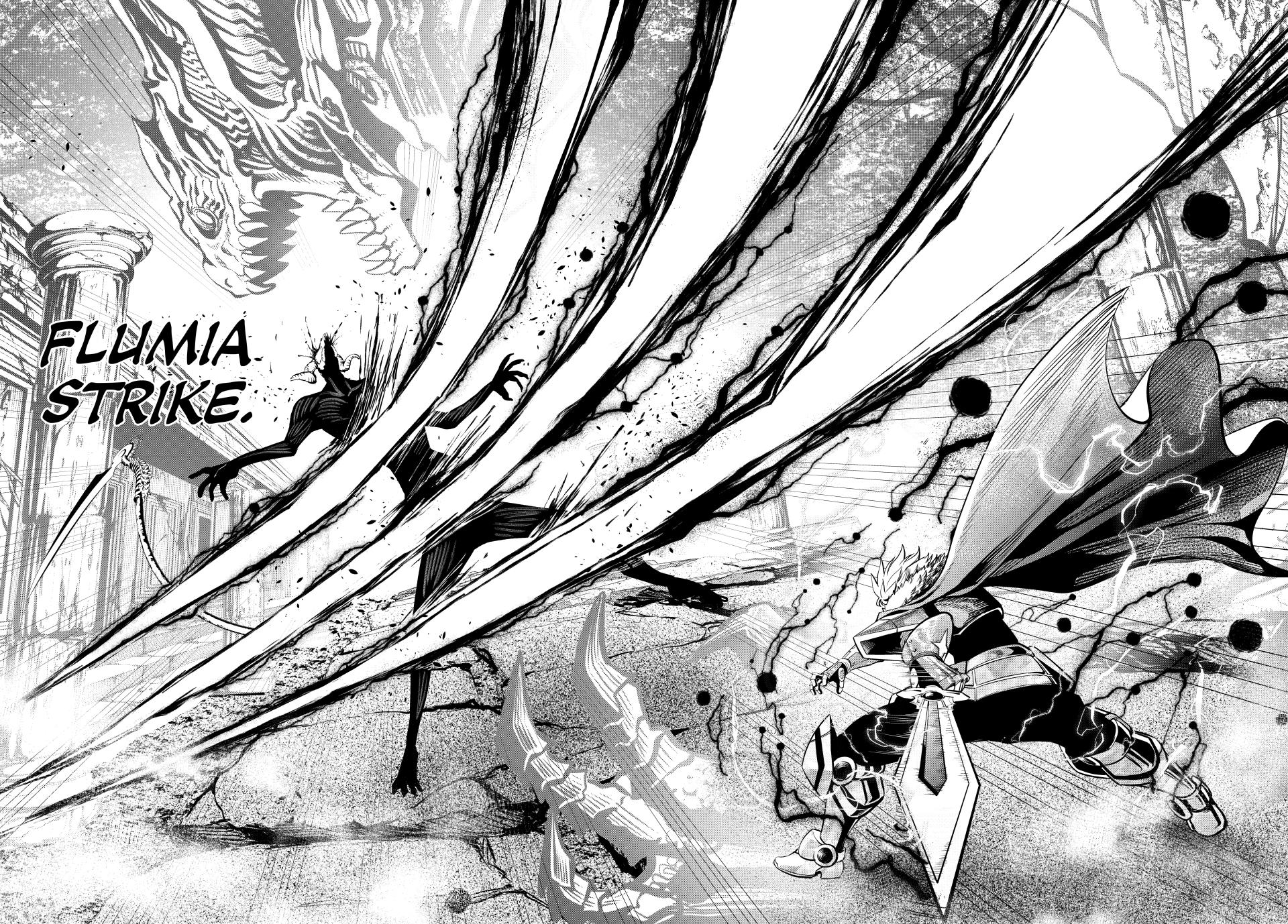 The Exiled Reincarnated Heavy Knight Is Unrivaled In Game Knowledge Chapter 139 - Page 16