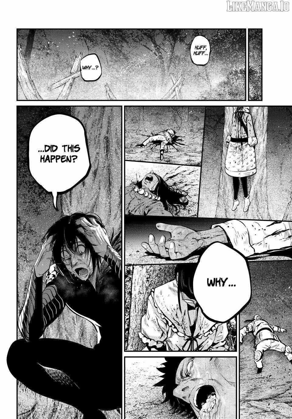 The Exiled Reincarnated Heavy Knight Is Unrivaled In Game Knowledge Chapter 140 - Page 14