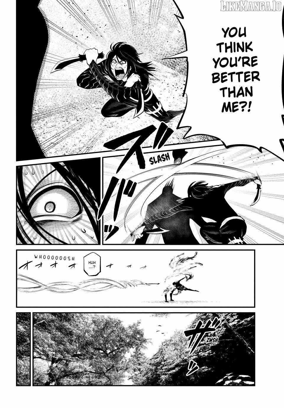 The Exiled Reincarnated Heavy Knight Is Unrivaled In Game Knowledge Chapter 141 - Page 6