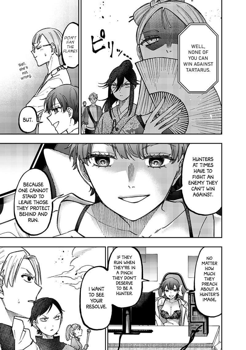 The Savior  ~The former hero who saved another world beats the real world full of monsters~ Chapter 46 - Page 7