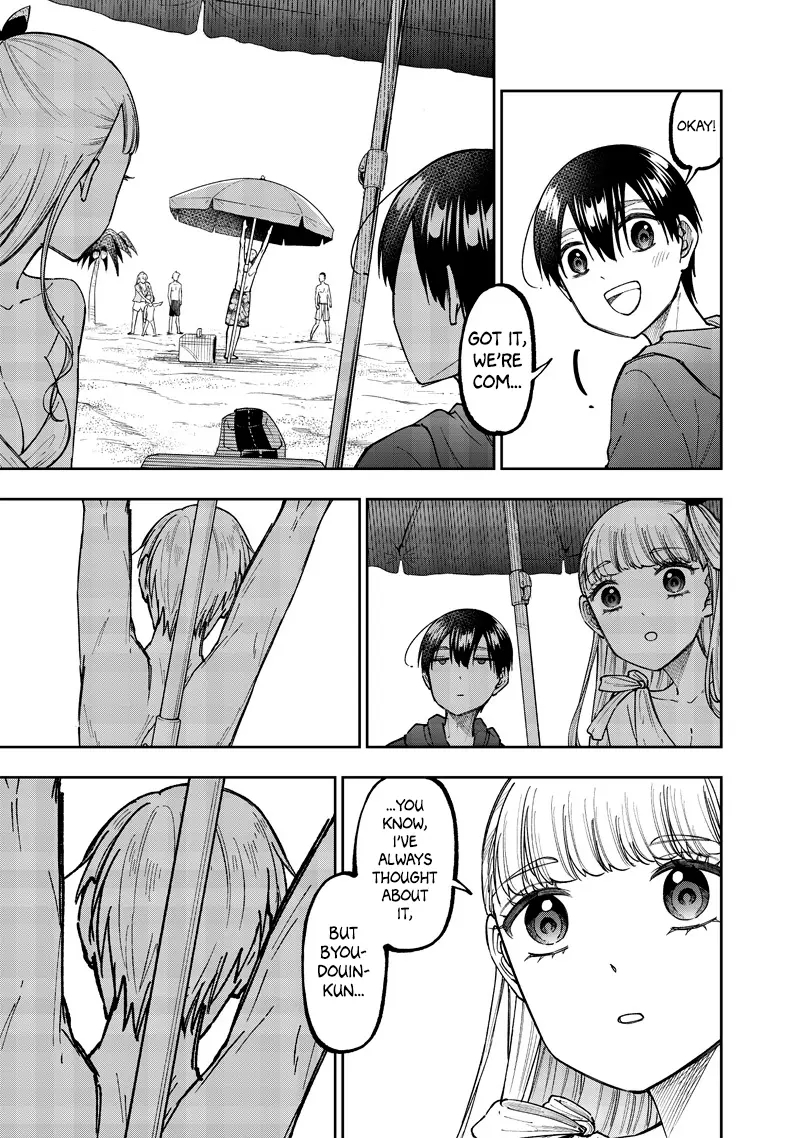 The Savior  ~The former hero who saved another world beats the real world full of monsters~ Chapter 48 - Page 16