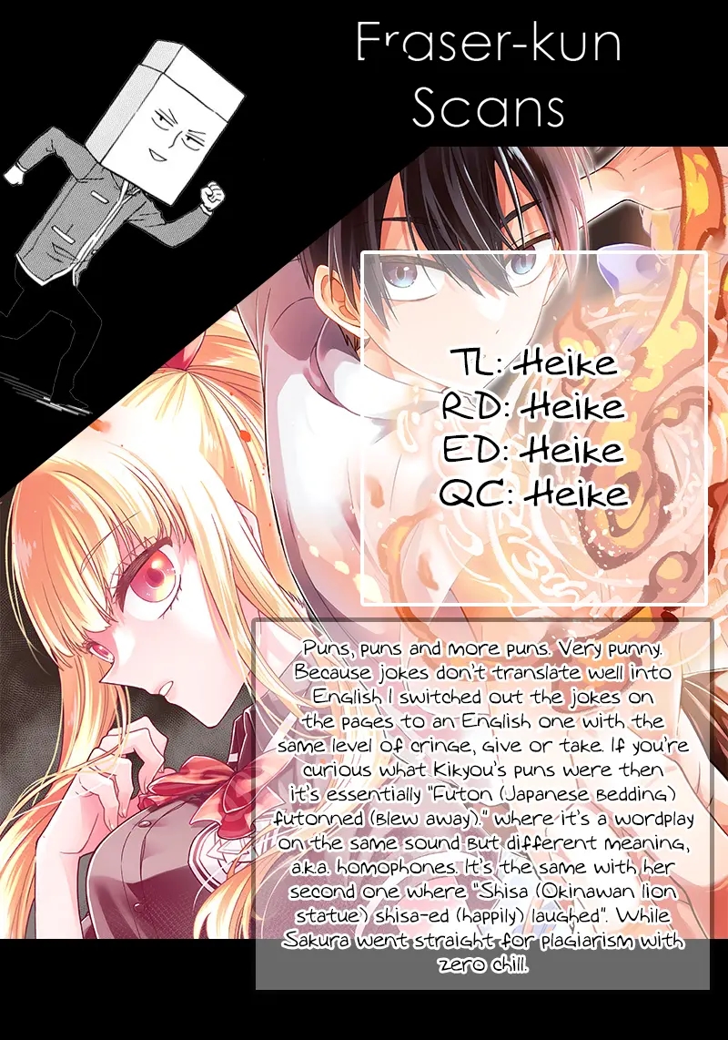 The Savior  ~The former hero who saved another world beats the real world full of monsters~ Chapter 48 - Page 18