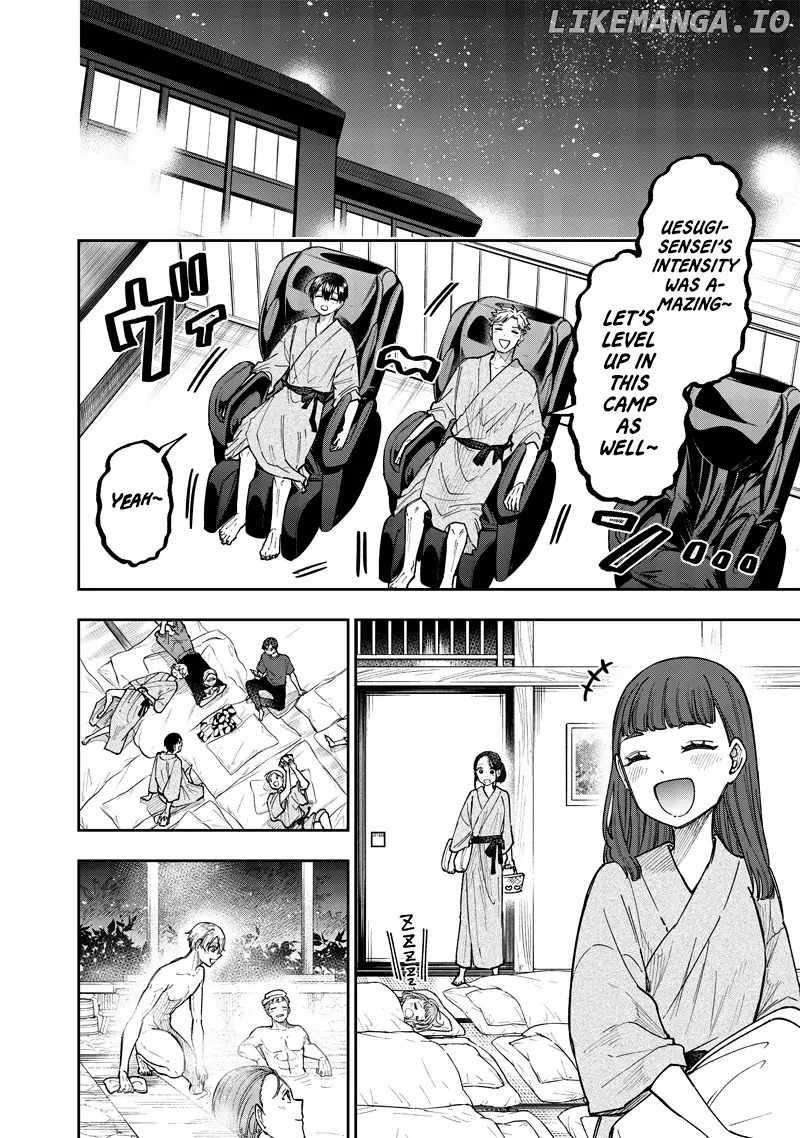 The Savior  ~The former hero who saved another world beats the real world full of monsters~ Chapter 49 - Page 16