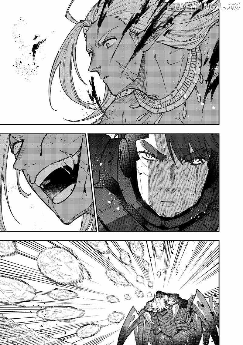 The Savior  ~The former hero who saved another world beats the real world full of monsters~ Chapter 54 - Page 15