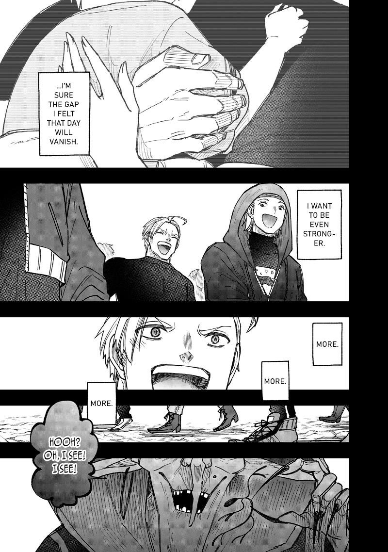 The Savior  ~The former hero who saved another world beats the real world full of monsters~ Chapter 57 - Page 12