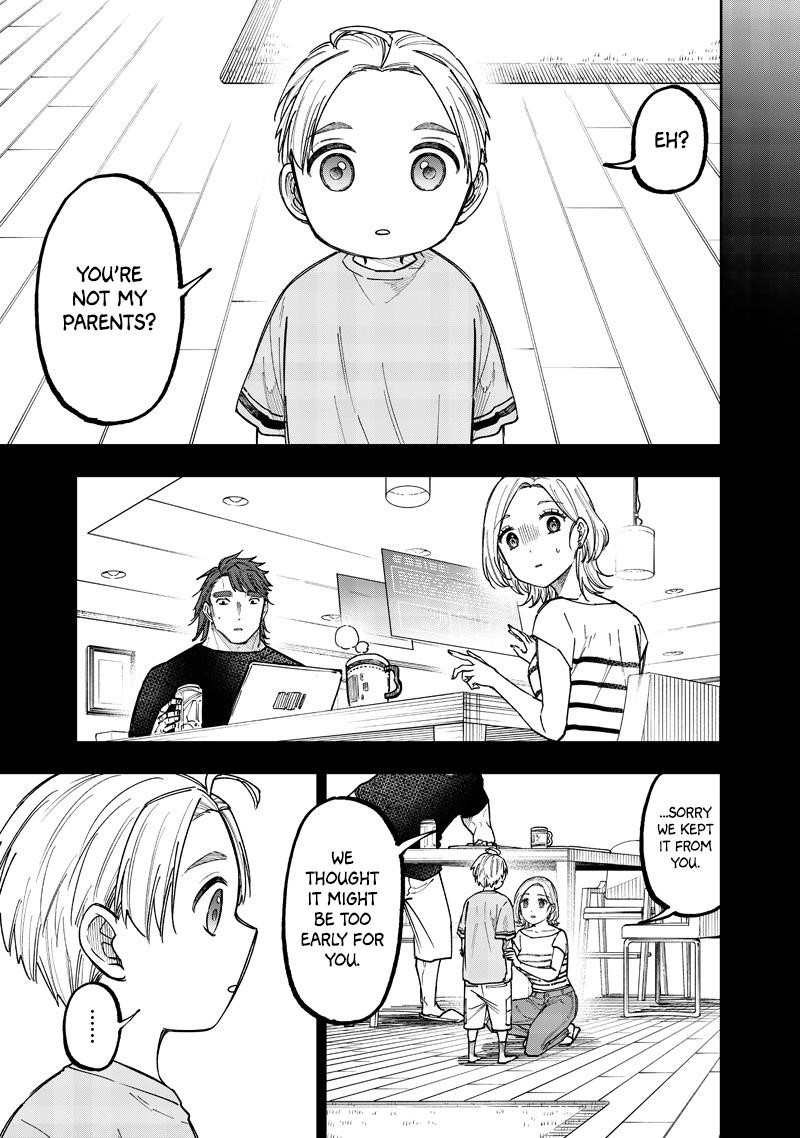 The Savior  ~The former hero who saved another world beats the real world full of monsters~ Chapter 57 - Page 4