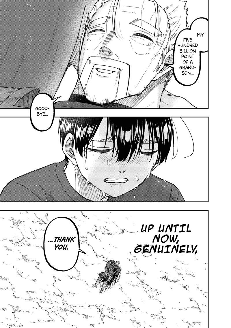 The Savior  ~The former hero who saved another world beats the real world full of monsters~ Chapter 58 - Page 19