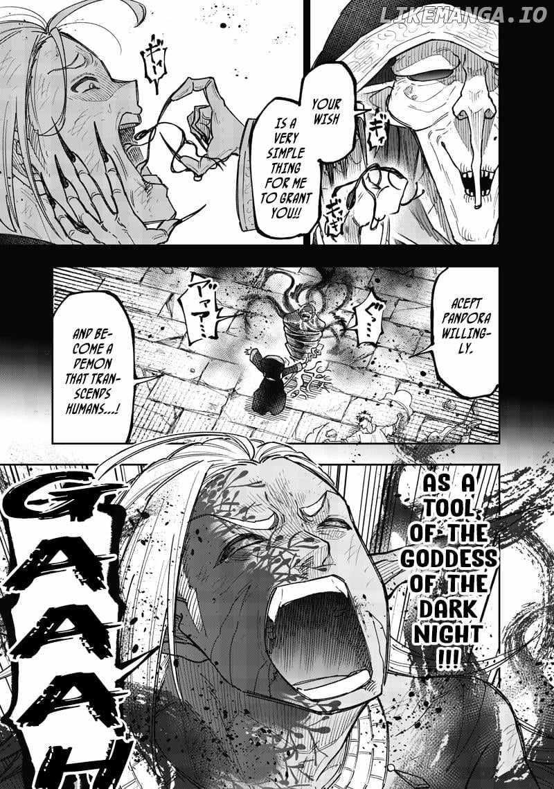 The Savior  ~The former hero who saved another world beats the real world full of monsters~ Chapter 59 - Page 14