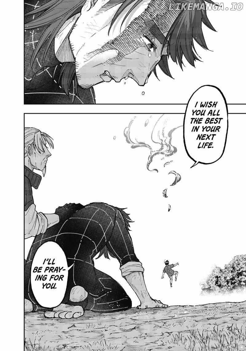 The Savior  ~The former hero who saved another world beats the real world full of monsters~ Chapter 59 - Page 21