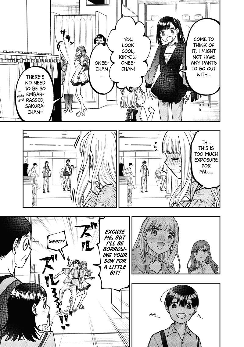 The Savior  ~The former hero who saved another world beats the real world full of monsters~ Chapter 61 - Page 14