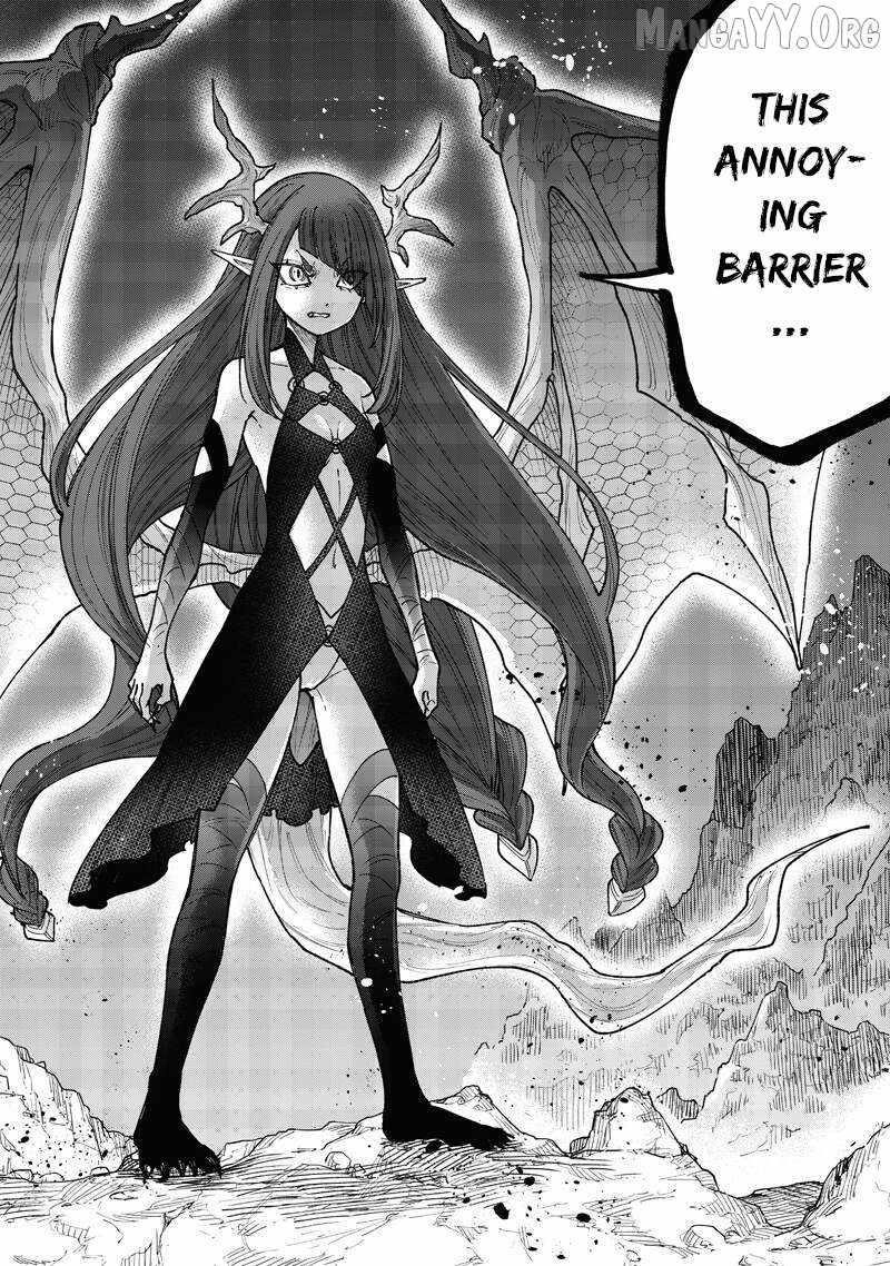 The Savior  ~The former hero who saved another world beats the real world full of monsters~ Chapter 68 - Page 19