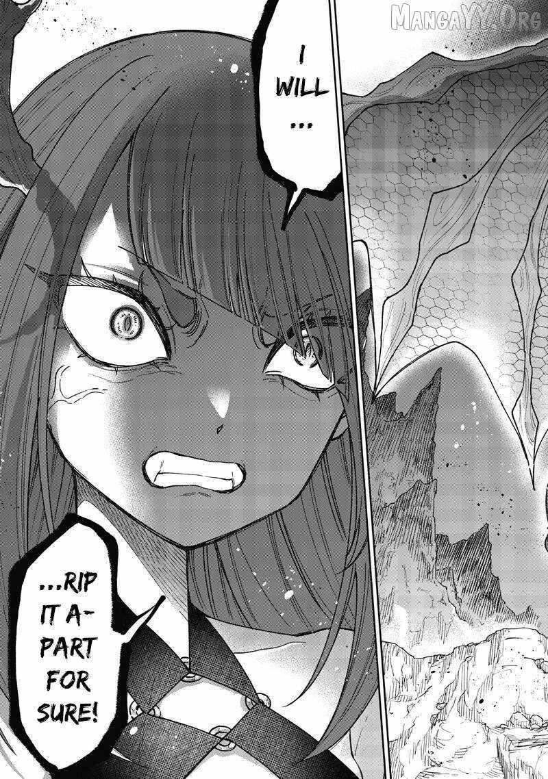 The Savior  ~The former hero who saved another world beats the real world full of monsters~ Chapter 68 - Page 20