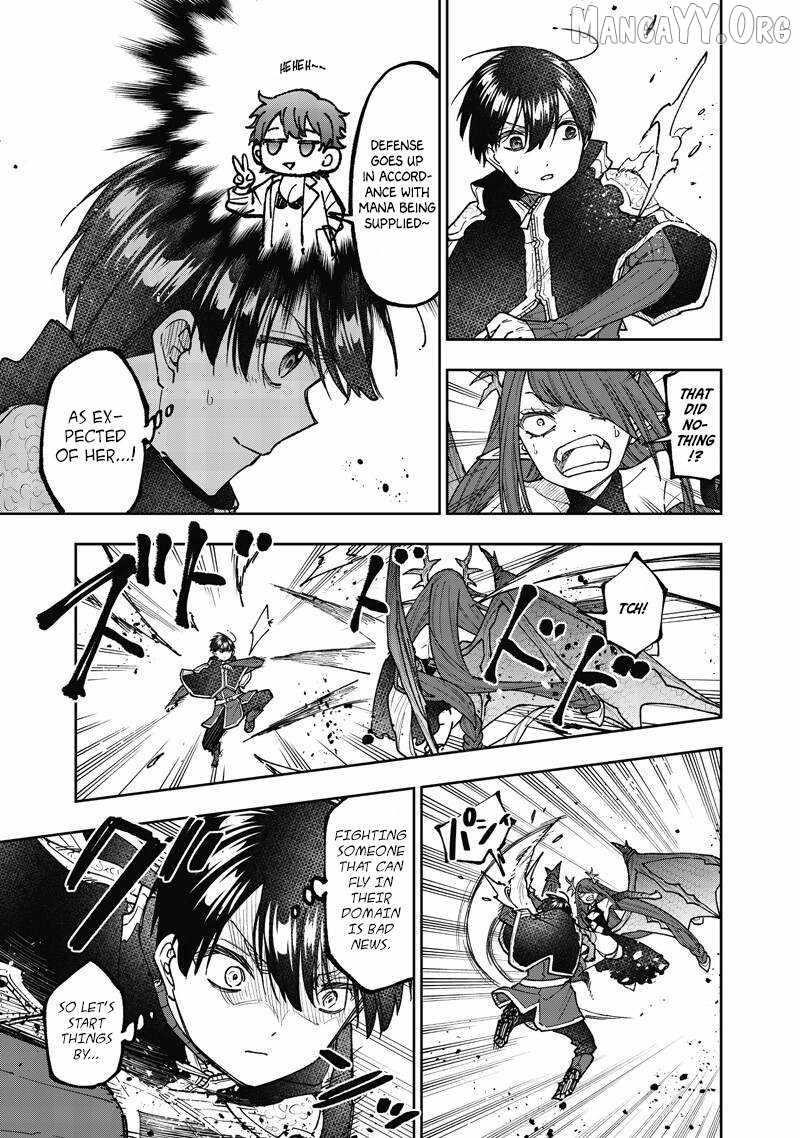 The Savior  ~The former hero who saved another world beats the real world full of monsters~ Chapter 70 - Page 6